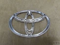 Эмблема TOYOTA LAND CRUISER HDJ101K