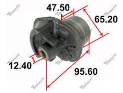 Сайлентблок подвески. Toyota: Premio, Allion, Corolla Spacio, Allex, WiLL VS, Corolla Axio, Corolla Verso, Corolla, Opa, Vista, Wish, Vista Ardeo, Mat...
