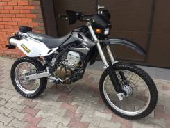Kawasaki KLX 250R. 250 куб. см., исправен, птс, без пробега. Под заказ