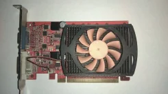 GeForce GT 220