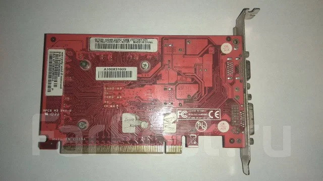 GeForce GT 220 ����
