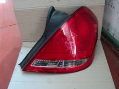 Стоп NISSAN TEANA J31