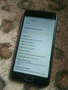 Meizu M3s Mini. �/�, 16 ��, �����, 4G LTE