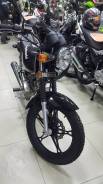 Senke SK150-6. 150 куб. см., исправен, птс, без пробега