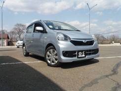 Daihatsu Mira e:S. автомат, передний, 0.7 (52 л.с.), бензин, 49 700 тыс. км, б/п