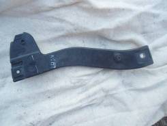 Крепление бампера. Audi A4, 8EC, 8ED, 8HE Audi S4, 8EC, 8ED, 8HE Audi RS4, 8HE Двигатели: ALT, ALZ, ASB, AUK, AWA, BBJ, BBK, BCZ, BDG, BFB, BGB, BHF...