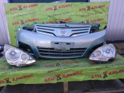 Ноускат NISSAN NOTE, E11, HR16DE; 2 РЯД, 2980017462