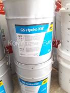 Kixx. Вязкость ISO VG 46, минеральное