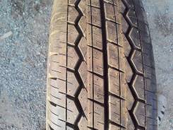 Dunlop DV-01. Летние, 2015 год, износ: 5%, 4 шт
