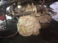МКПП TOYOTA 3S-GE Контрактная S54-06A ( ,,)
