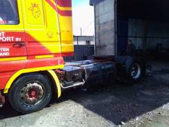 Scania. Продается грузовик Скания 113, 3 000 куб. см., 20 000 кг., 4x2