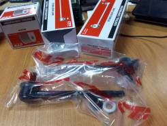 Стойка стабилизатора. Toyota: Land Cruiser, Tacoma, Hilux Surf, Land Cruiser Prado, Tundra, 4Runner Nissan Presage, HU30, NU30, TNU30, TU30, U30, VNU3...