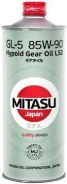 Mitasu. 85W-90, �����������, 1��. ����