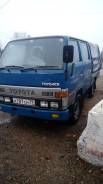 Toyota Town Ace. Продается двухкабинник тойота тойо айс, 2 400 куб. см., 1 000 кг.