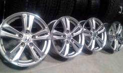Honda. 6.0x16", 5x114.30, ET45