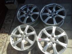 Manaray Sport. 6.5x16", 5x100.00, ET48, ЦО 72,0 мм.
