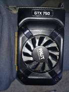 GeForce GTX 750