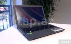 Acer Aspire E15. 15.6", 2 000����, ��� 6 ��, ���� 1 000���, WiFi: 1, Bluetooth: 1 ����