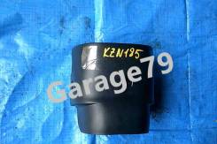 Панель рулевой колонки. Toyota Hilux Surf, KZN185, KZN185G, KZN185W. Под заказ