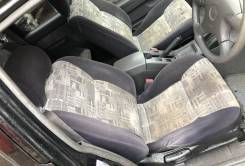 Салон NISSAN DATSUN