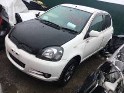 Toyota Vitz. NCP13, 1NZFE