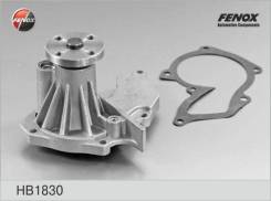 Помпа водяная. Ford: Fusion, Focus, Fiesta, C-MAX, Mondeo Mazda Mazda2, DY