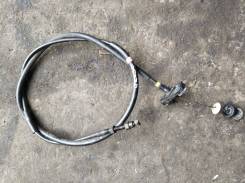 Тросик газа. Toyota Soarer, JZZ30, JZZ31, UZZ30, UZZ31 Двигатели: 1JZGTE, 2JZGE