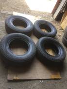 Bridgestone Dueler A/T. Всесезонные, 2001 год, износ: 30%, 1 шт