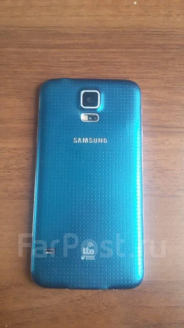 Samsung Galaxy S5. �/�, �����, Dual-SIM ����