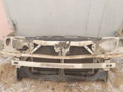 Рамка радиатора. Nissan Wingroad, WFY11, WHNY11, WHY11, WPY11, WRY11 Nissan AD, WFY11, WHNY11, WHY11, WPY11, WRY11, Y11 Двигатели: QG15DE, QG18DE, QR2...