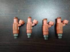 Инжектор. Mazda Bongo Friendee, SG5W, SGE3, SGEW, SGL3, SGL5, SGLR, SGLW Mazda Titan, SY54L, SY54T, SY56L, SY56T, SYE4T, SYE6T Mazda Bongo Brawny, SD2...
