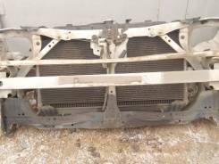 Радиатор кондиционера. Nissan Wingroad, VENY11, VEY11, VFY11, VGY11, VHNY11, VY11, WFY11, WHNY11, WHY11, WRY11 Nissan AD, VENY11, VEY11, VFY11, VGY11...