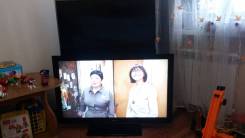 LG 42LD750. LCD (ЖК)