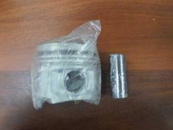 Поршень. Mitsubishi: 1/2T Truck, Delica, Pajero, Montero, Montero Sport, Challenger Двигатель 4M40