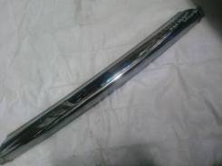 Накладка на бампер. Toyota Duet, M100A, M101A, M110A, M111A Двигатели: EJDE, EJVE, K3VE