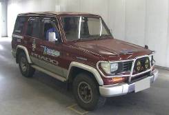 Дуга. Toyota Land Cruiser, KZJ71, KZJ78, LJ71, LJ78, RJ77 Toyota Land Cruiser Prado, KZJ71, KZJ71G, KZJ71W, KZJ78, KZJ78G, KZJ78W, LJ71, LJ71G, LJ78...