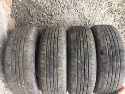 Bridgestone Nextry Ecopia. Летние, 2015 год, 20 %, 4 шт