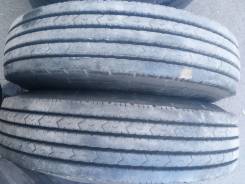 Dunlop SP 185. Летние, 2015 год, износ: 5%, 2 шт