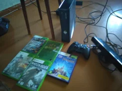 Microsoft Xbox 360 Slim