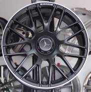 Mercedes. 8.0x18, 5x112.00, ET35, ЦО 66,6 мм. Под заказ