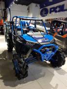 Polaris RZR XP 1000 EPS High Lifter. исправен, есть птс, без пробега