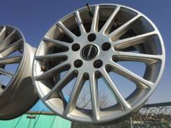 Borbet LS. 7.0x16", 5x112.00, ET50