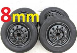 3066 Штамповка +шины 205/65R15! 2015 год!. 6.0x15 4x114.30