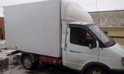 ГАЗ ГАЗель Бизнес. Продается газель бизнес, 2 700 куб. см., 2 000 кг.