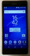 Sony Xperia M5. �/�, 16 ��, �������, 3G, 4G LTE, Dual-SIM