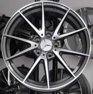 Mercedes. 8.0x18, 5x112.00, ET35, ЦО 66,6 мм. Под заказ