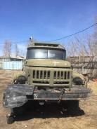 ЗИЛ 131. Продаётся Зил 131 с хранения, 4 000 куб. см., 5 000 кг.