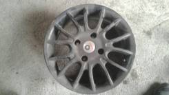 Asiss. x15, 5x114.30