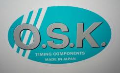Цепь ГРМ. Toyota: Cami, Vios, Duet, Sparky, Soluna Vios, Passo, bB, Avanza Nissan Expert Двигатели: K3VE, K3VT, 2SZFE, K3DE