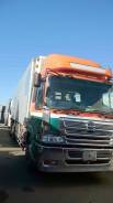 Hino Profia. Продаётся грузовик , 12 880 куб. см., 15 000 кг.